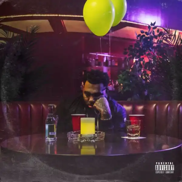 AD X Sorry Jaynari - My Dawgs
